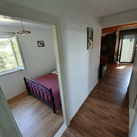 Apartment Modern Spacious Brand New In !! Lumbarda